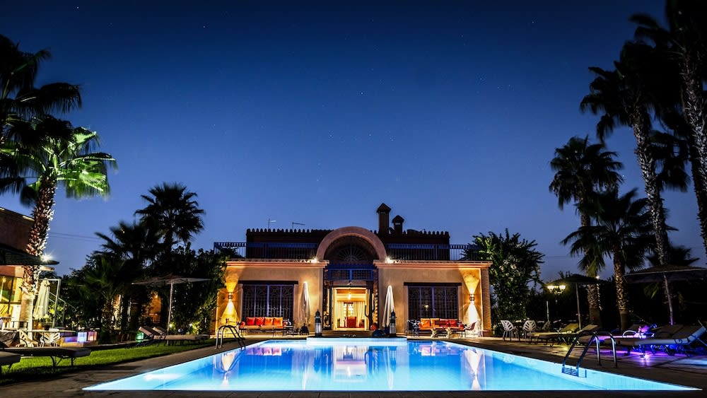 Casa Taos 1