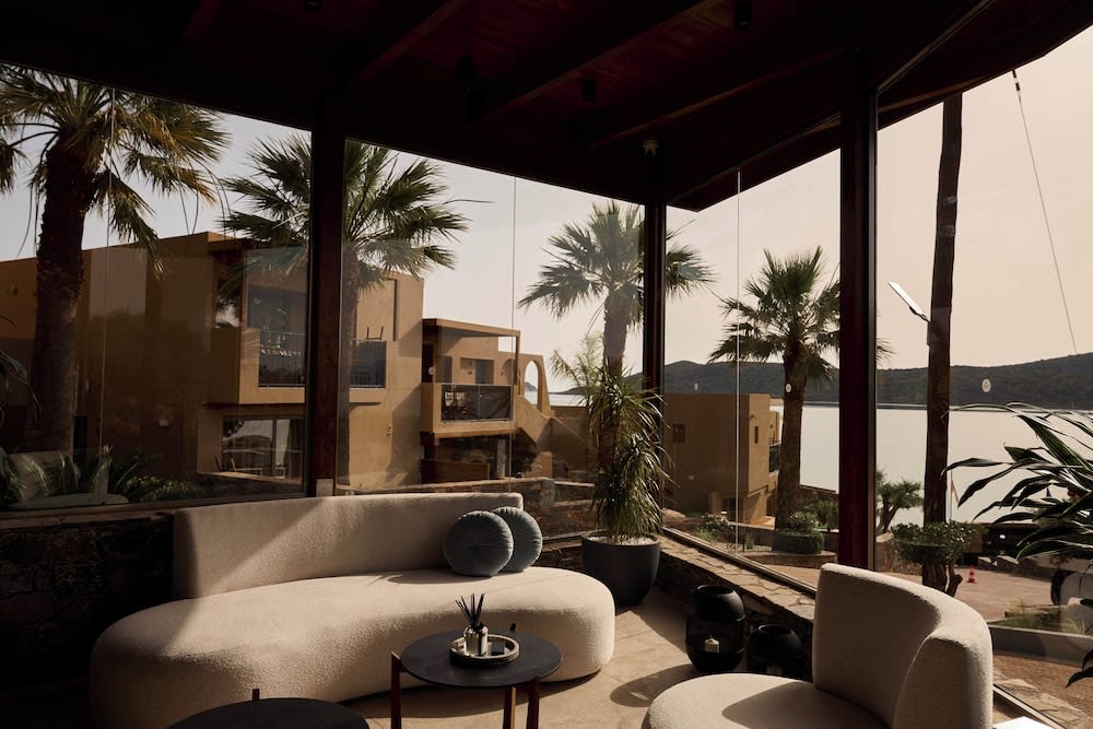 Elounda Infinity Exclusive Resort & Spa - Adults Only 3