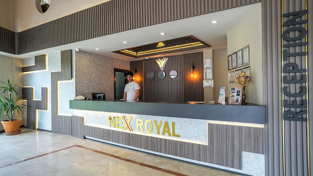 Nex Royal Beach 2