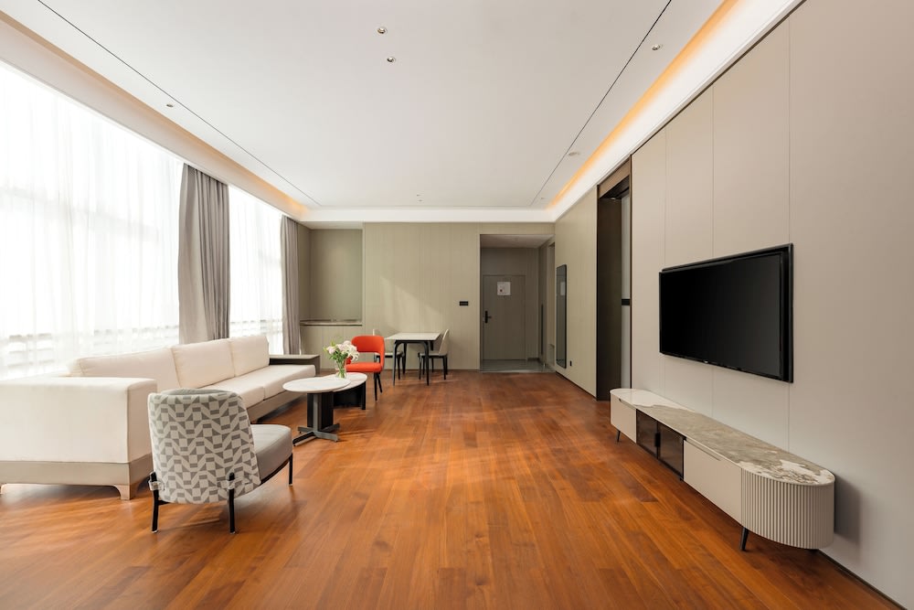 Holiday Inn Express Qidong Economic Zone by IHG 5