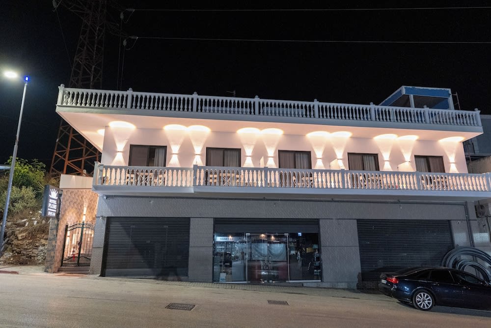 Hotel Flori 1