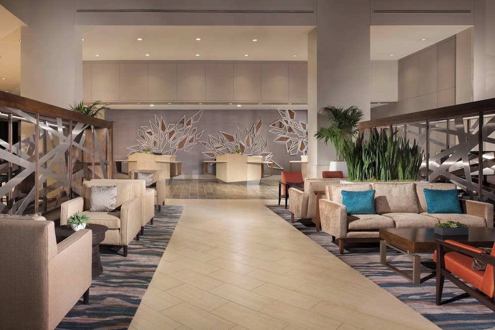 The Westin Dallas Park Central 2