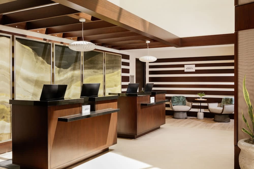 The Westin Fort Lauderdale 2
