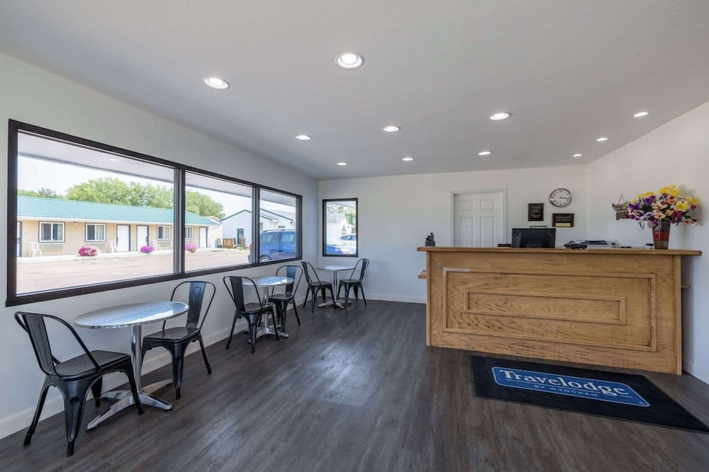 Travelodge by Wyndham Spirit Lake/Okoboji 5
