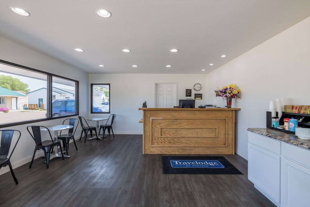 Travelodge by Wyndham Spirit Lake/Okoboji 4