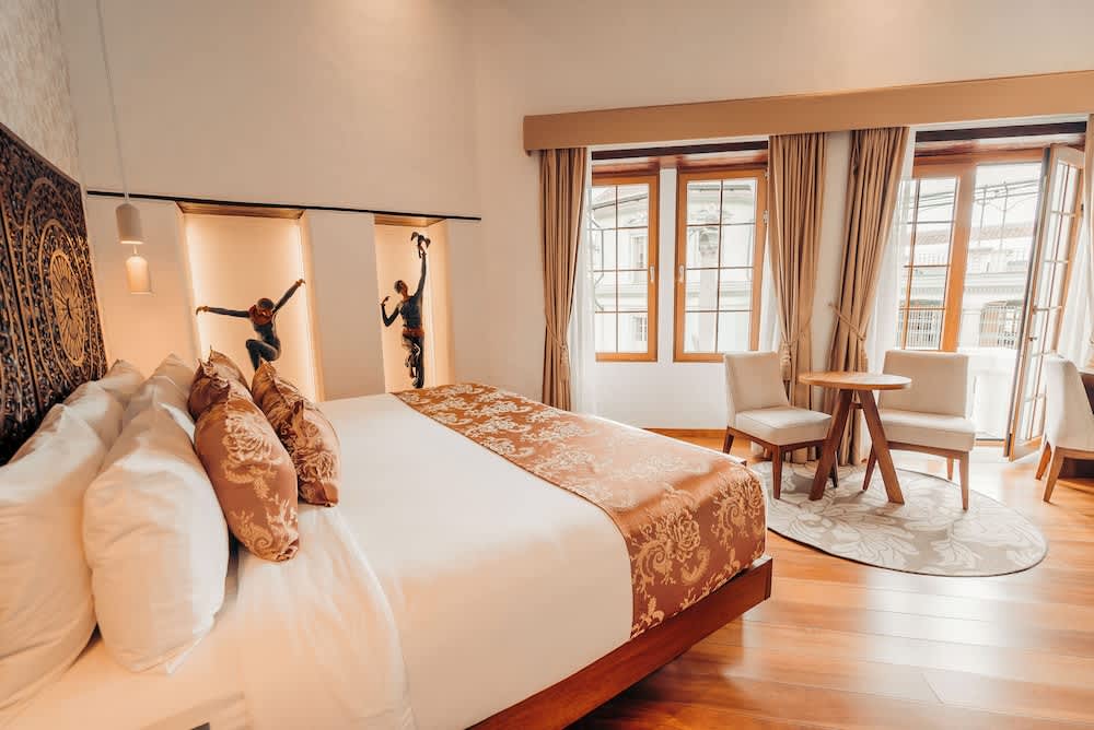 Mama Cuchara by Art Hotels 1