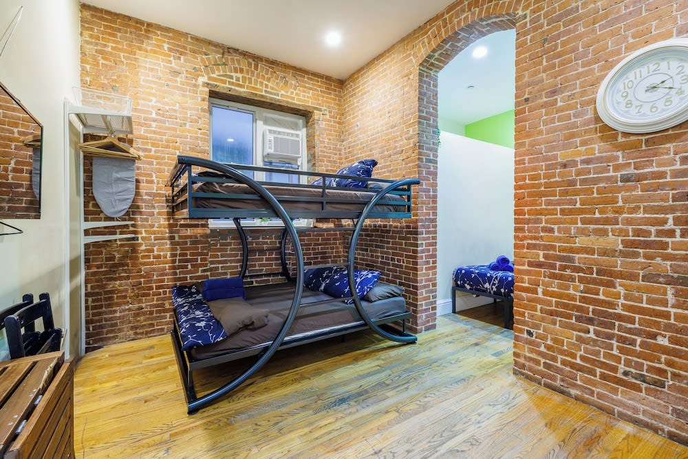 Studios in New York 5