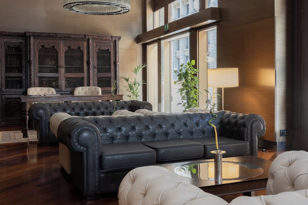 Barcelona Hotel Colonial 4