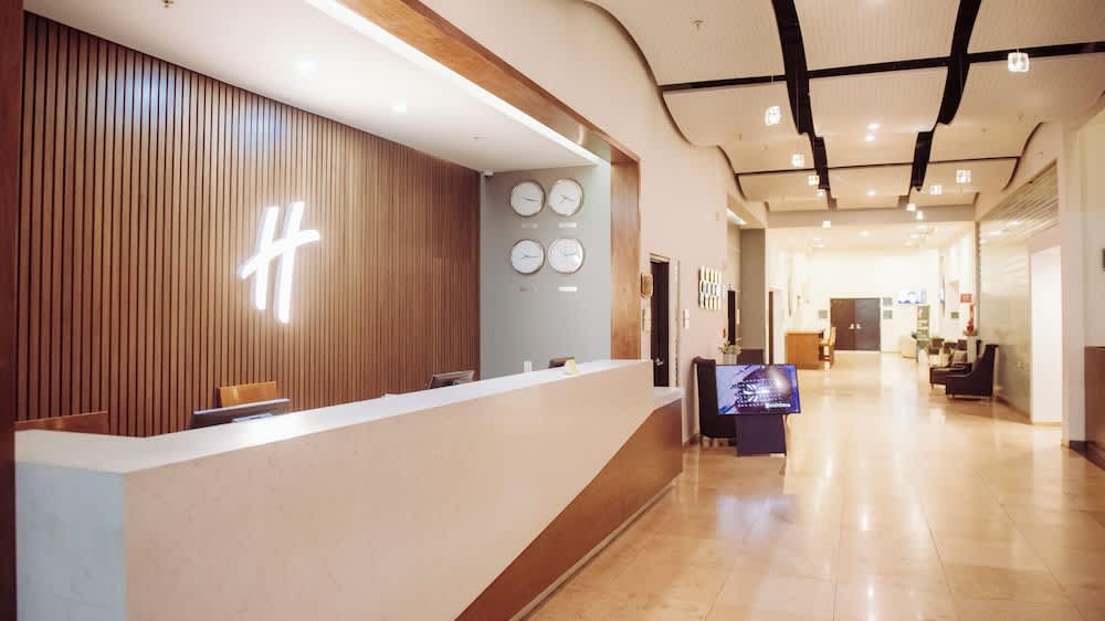 Holiday Inn GUADALAJARA PATRIA-UNIVERSIDAD by IHG 2