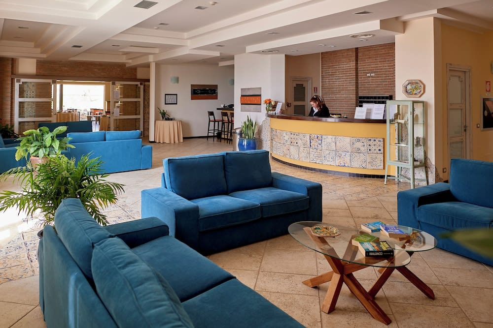 Baglio Dello Zingaro 4