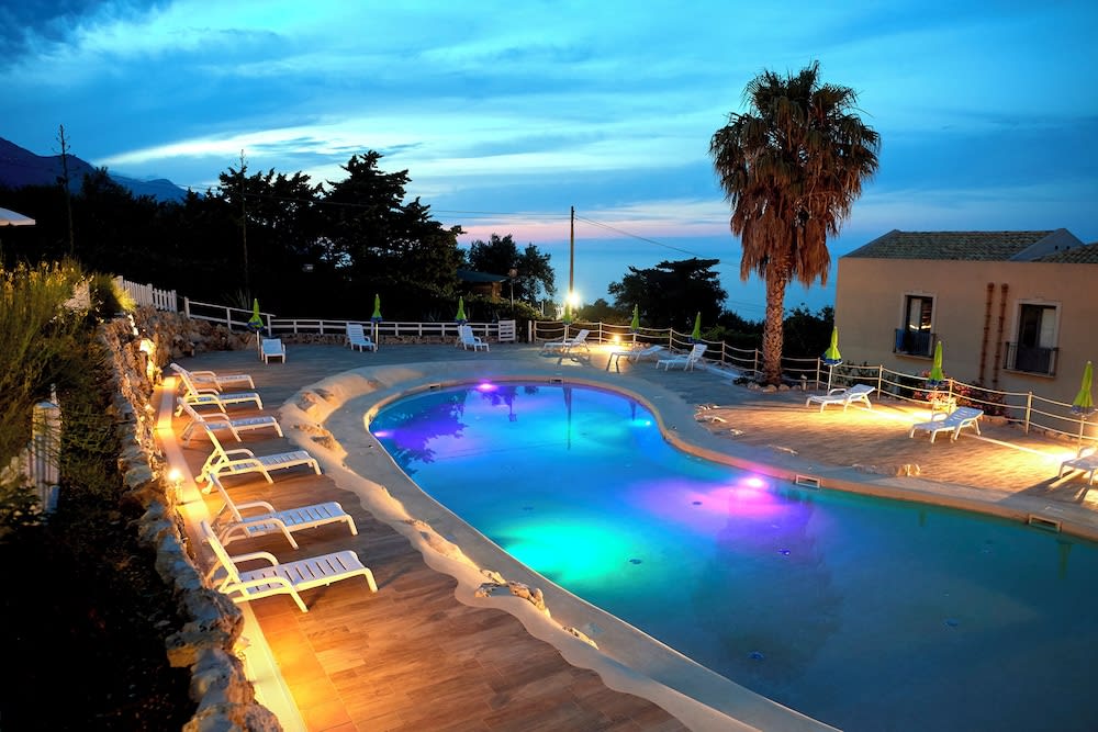 Baglio Dello Zingaro 1