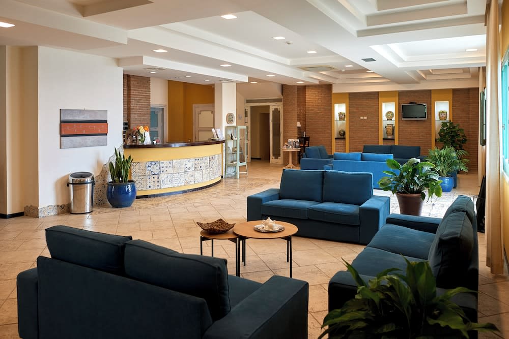 Baglio Dello Zingaro 2