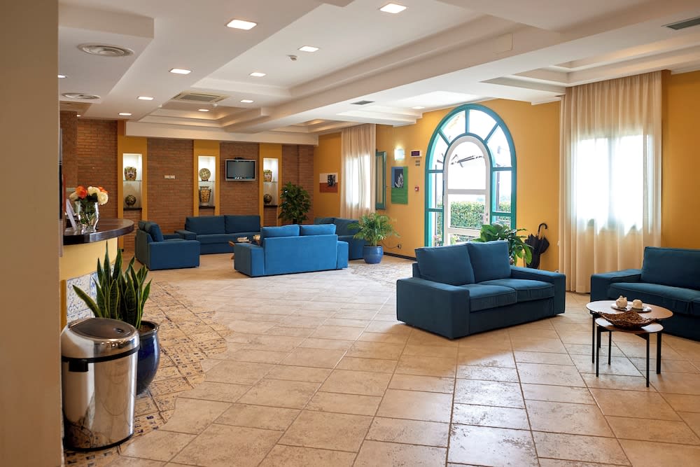 Baglio Dello Zingaro 3