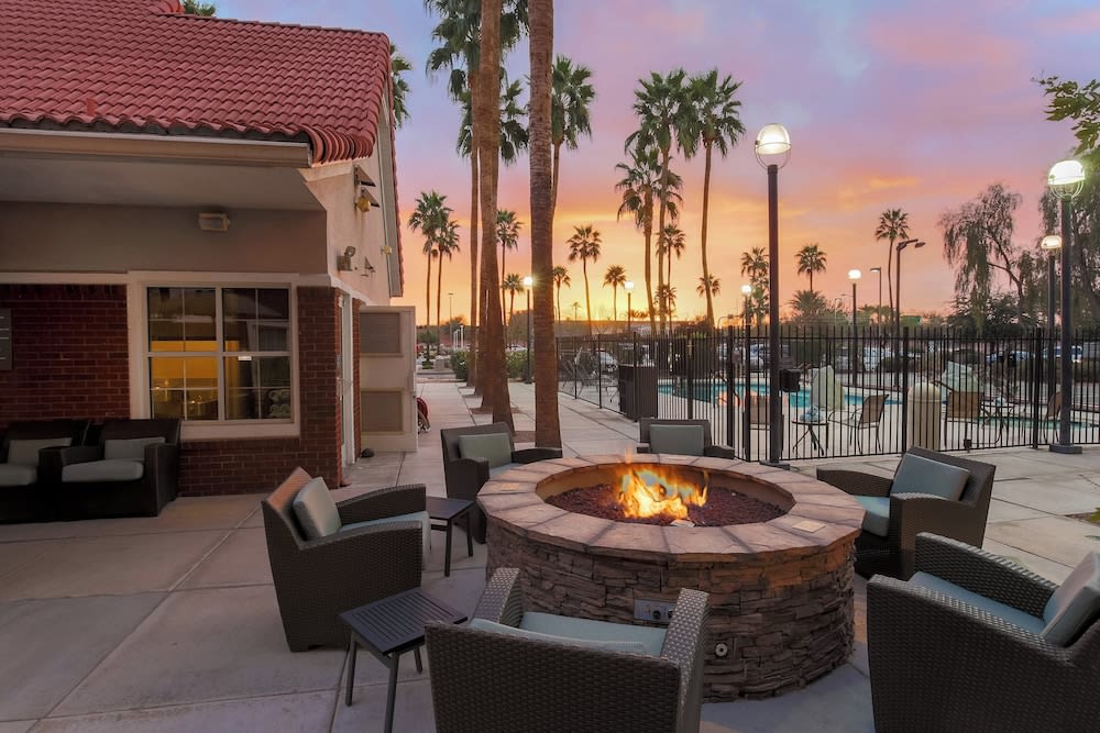 Residence Inn by Marriott Phoenix Chandler Fashion Center 1