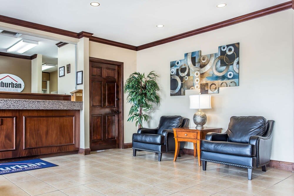 Suburban Studios near University of North Carolina-Charlotte 2