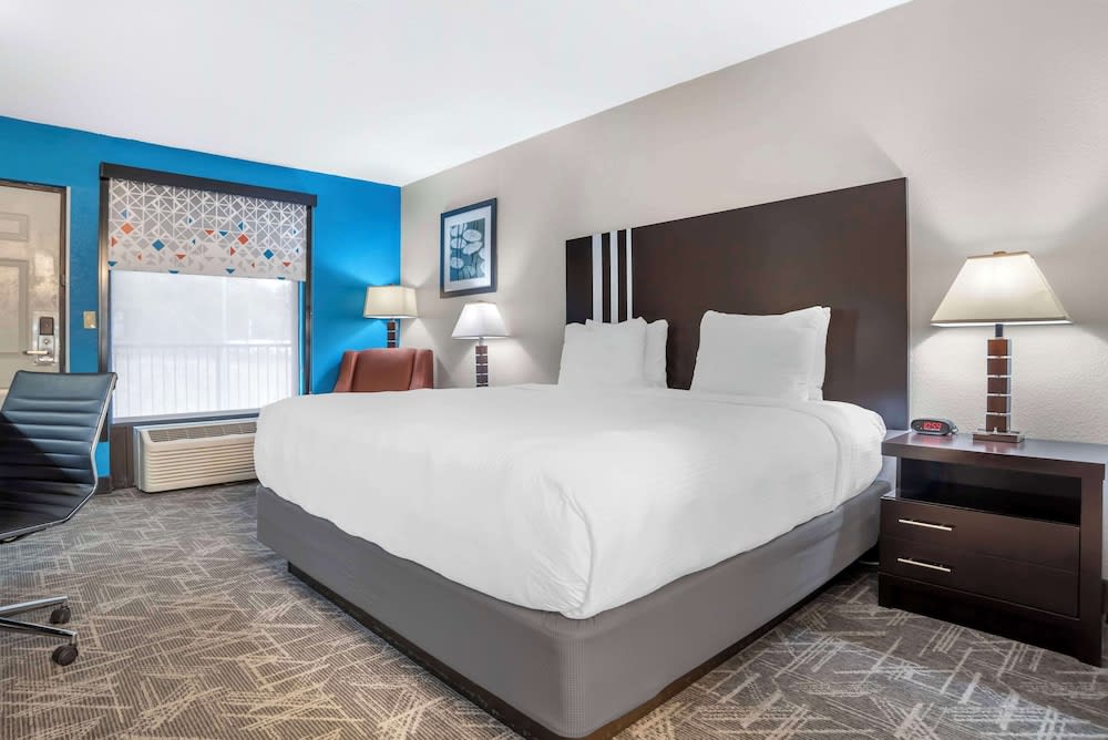 Best Western Andalusia Inn 1