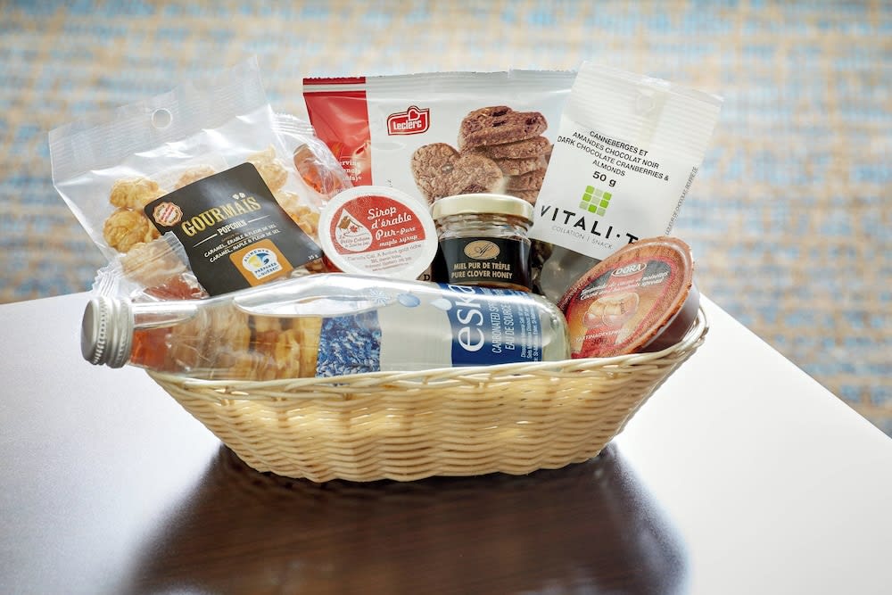 Residence Inn by Marriott Montréal Downtown 4