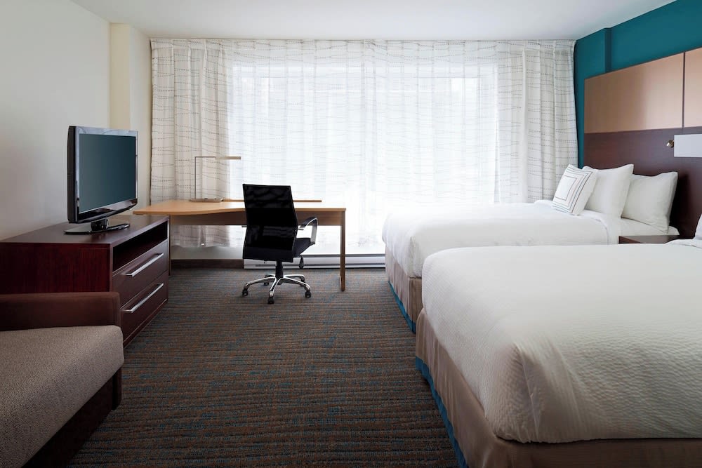 Residence Inn by Marriott Montréal Downtown 5