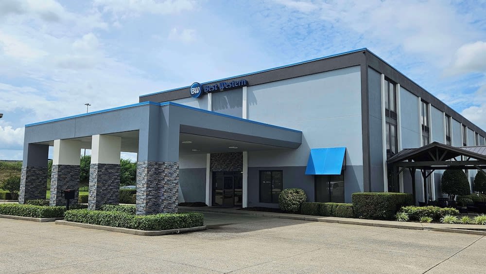 Best Western Hopkinsville KY - BRAND NEW ROOMS 1