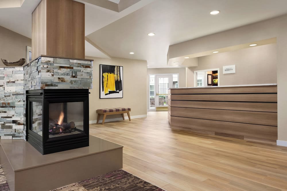 Residence Inn by Marriott Salem 2