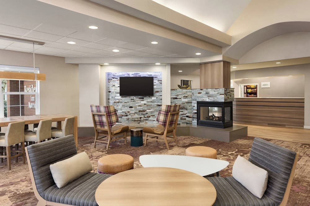 Residence Inn by Marriott Salem 1