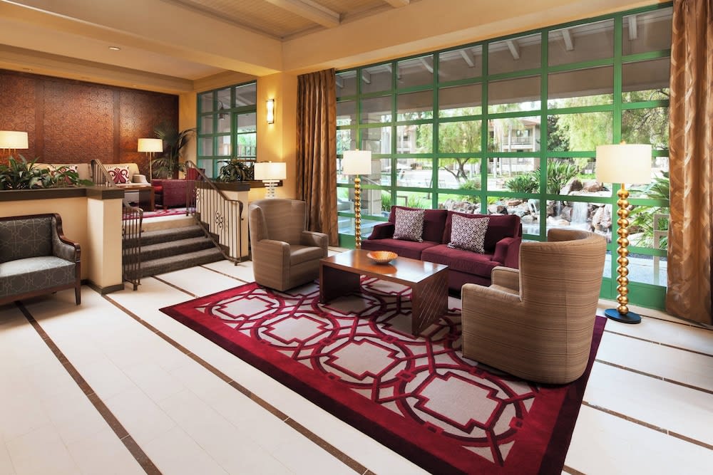 Sheraton San Jose Silicon Valley 2