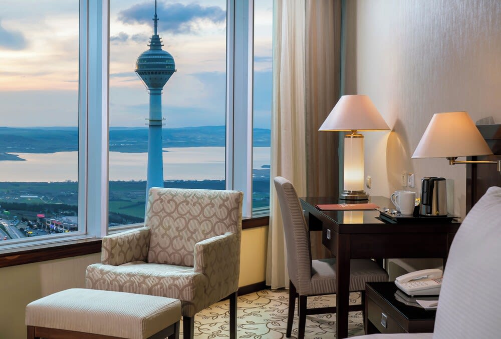 Kaya İstanbul Fair & Convention 5