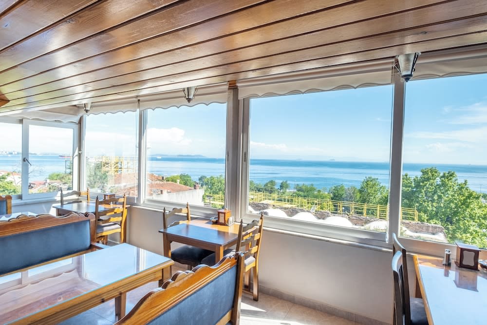 Sur Hotel Sultanahmet 1