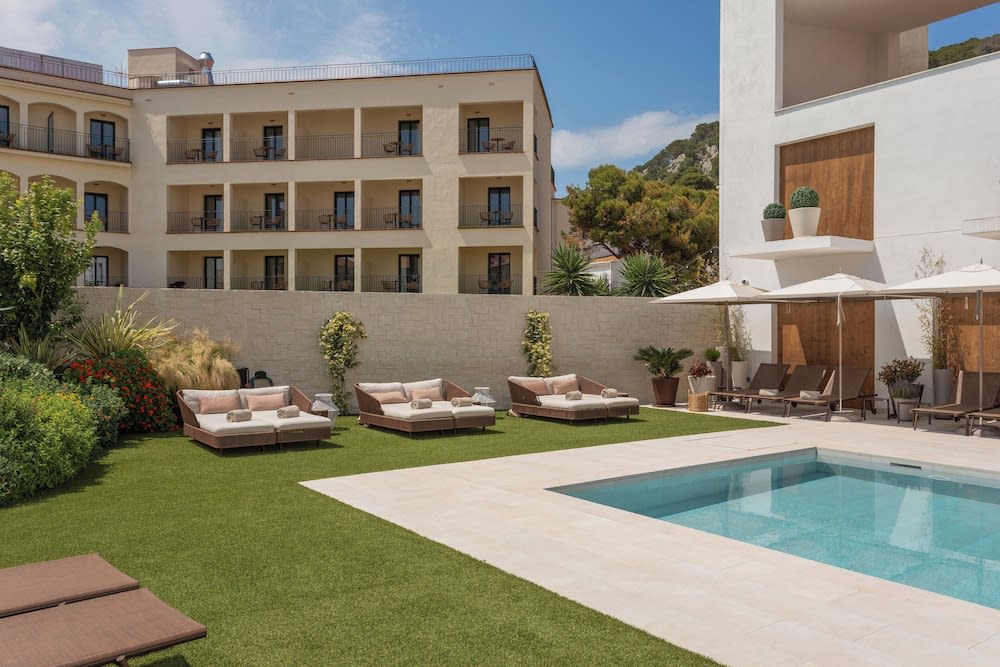 Marconia Boutique Residence 1