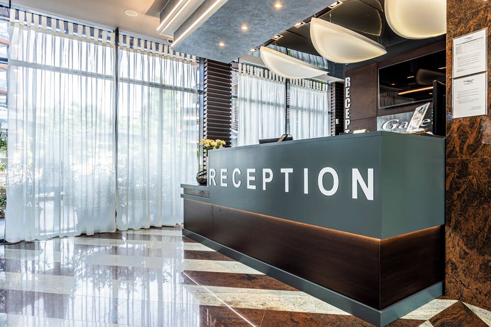 Galeon Residence & SPA 2