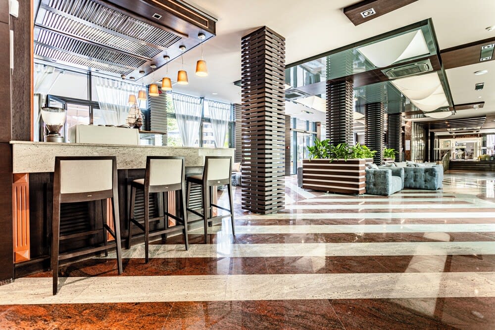 Galeon Residence & SPA 4