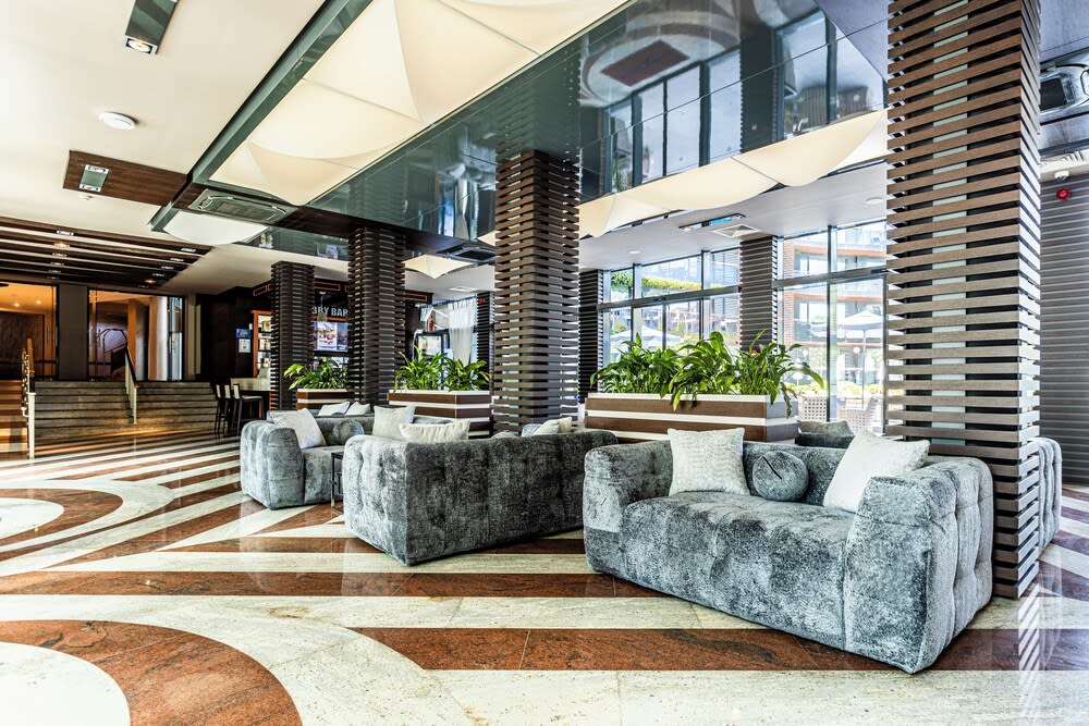 Galeon Residence & SPA 5