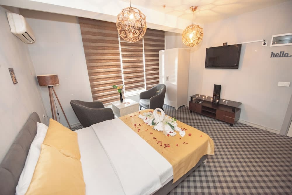 PALVAN APART OTEL 2