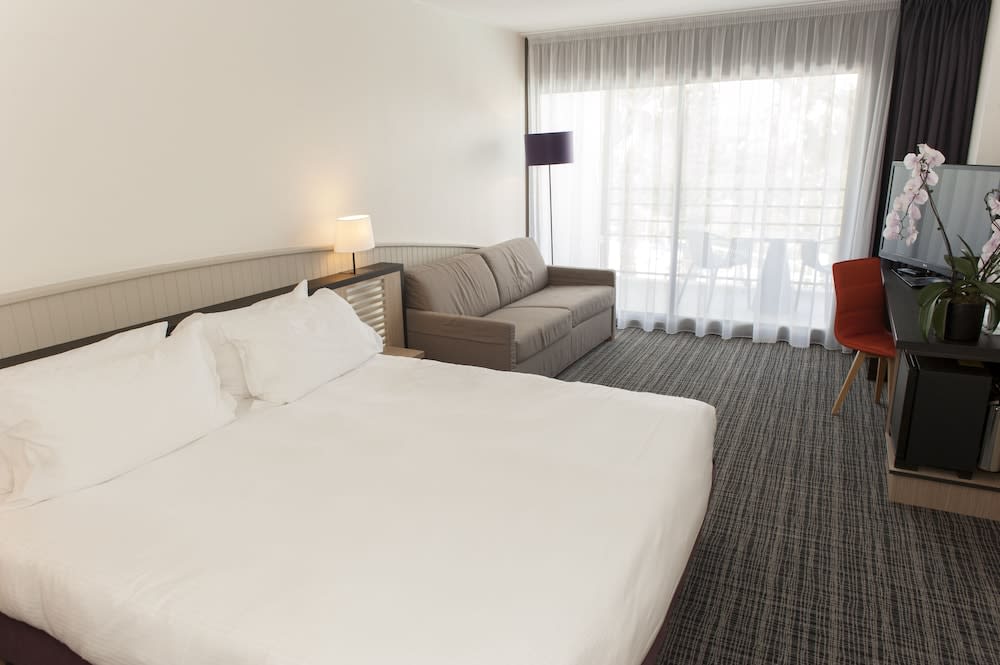 Thalazur Antibes - Hôtel & Spa 5