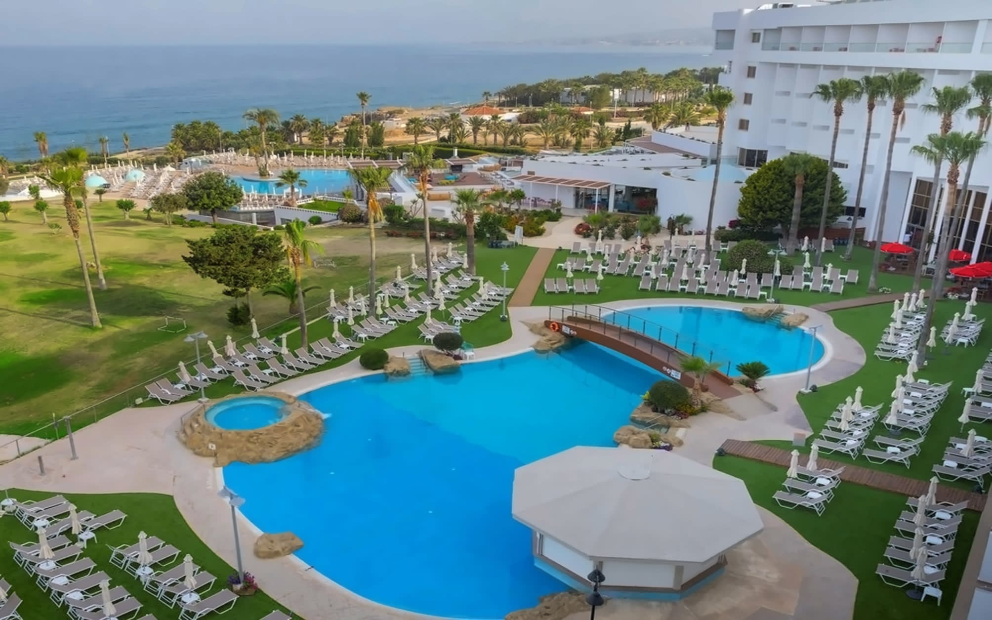 Leonardo Laura Beach & Splash Resort 1