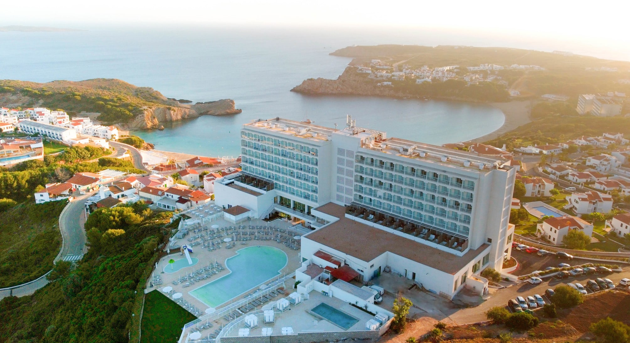 Palladium Hotel Menorca 4