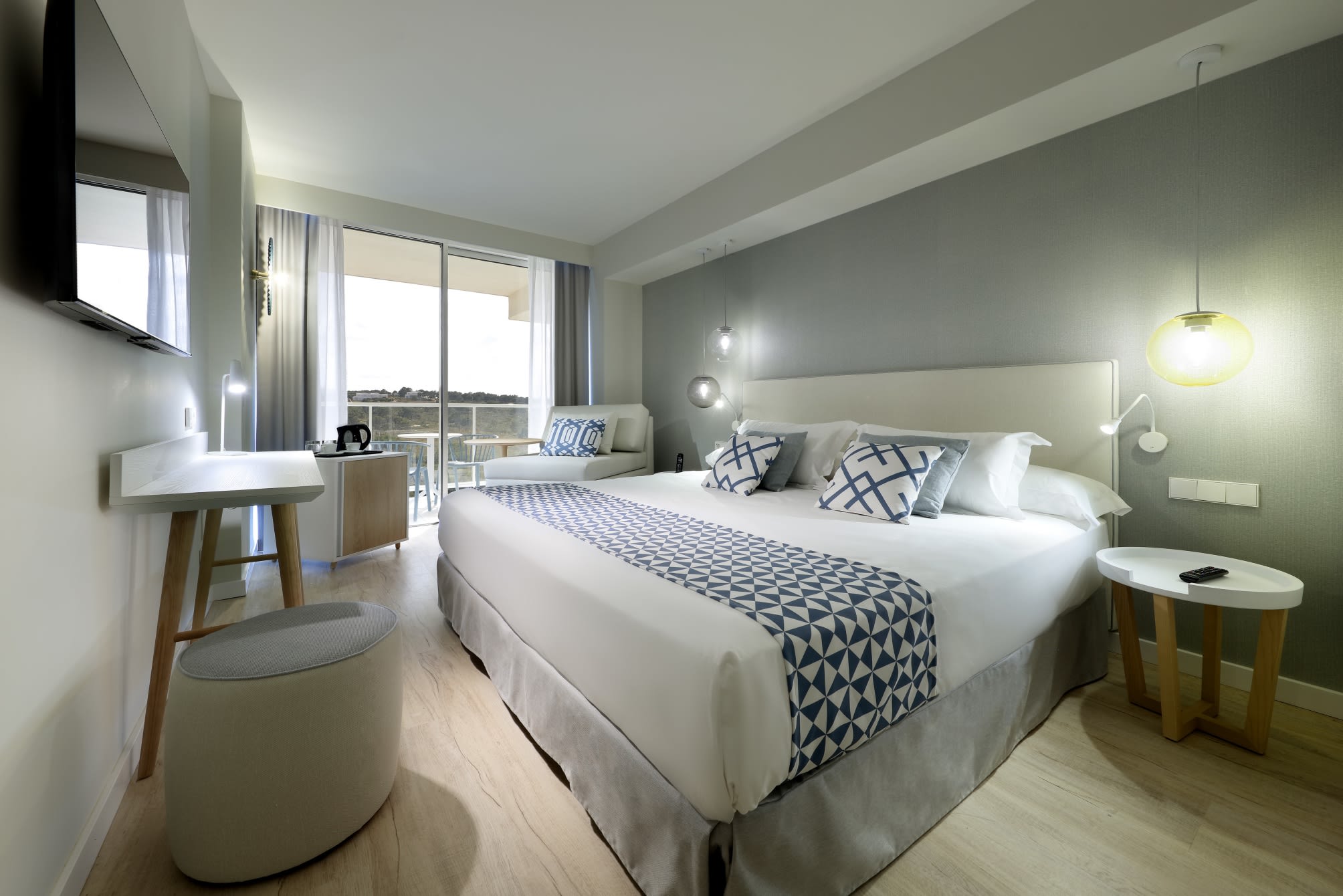 Palladium Hotel Menorca 5