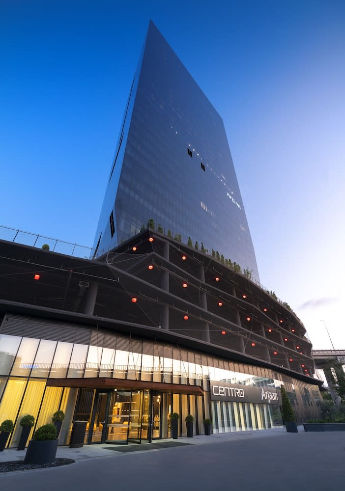 WestSide Residences by Rotana 1