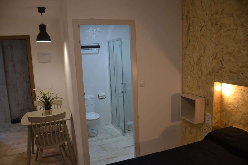 Apartamentos Gorbea Suites 4