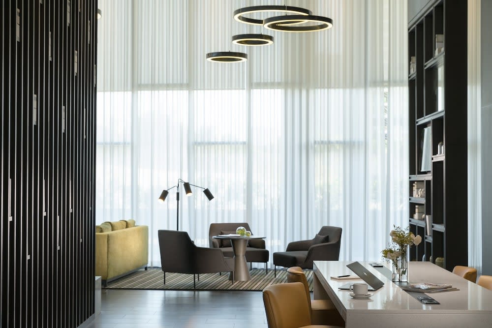 Centro Westside by Rotana 4