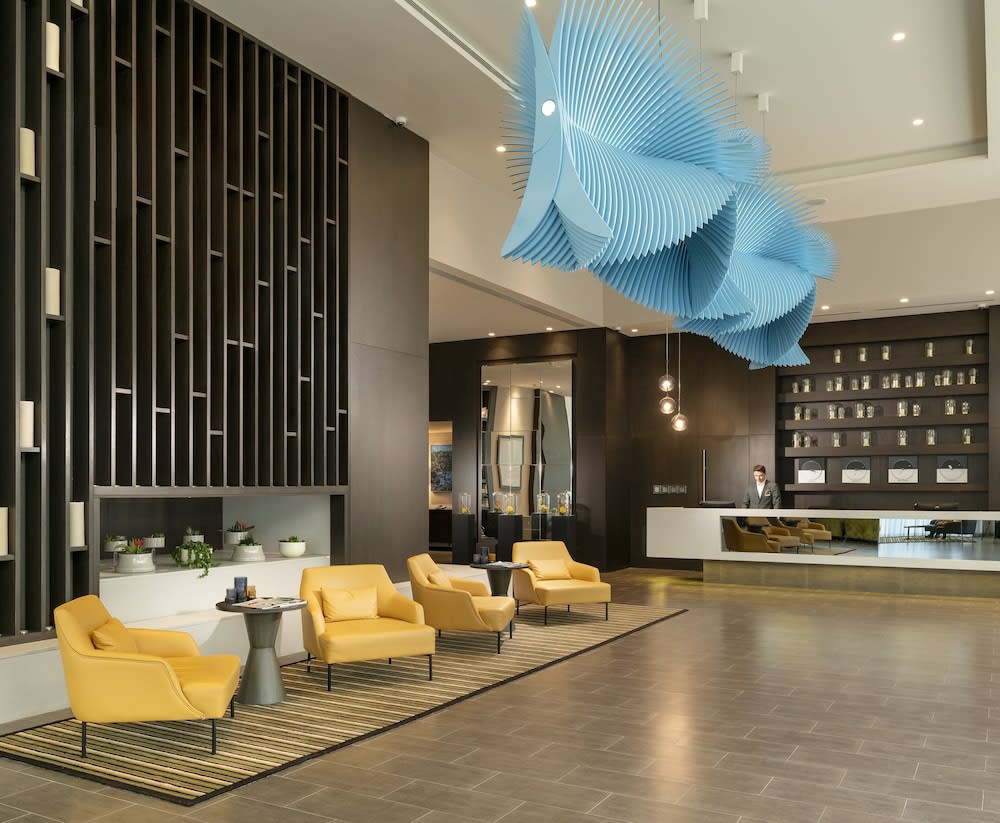 Centro Westside by Rotana 5