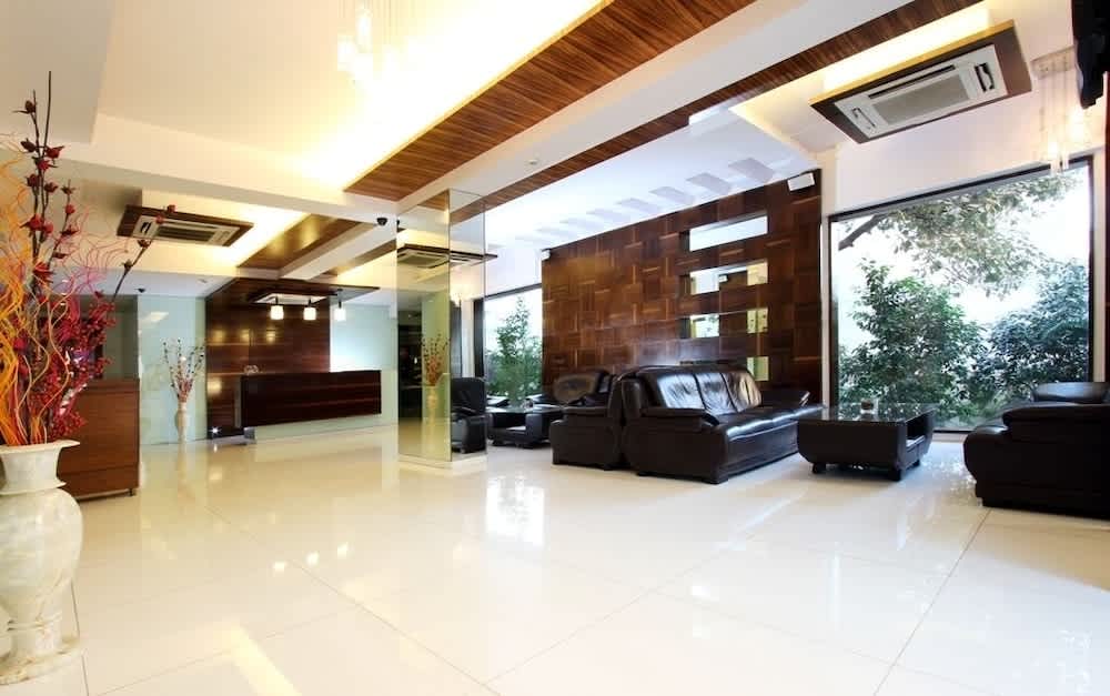 Nestor Hotels Pvt Ltd 1