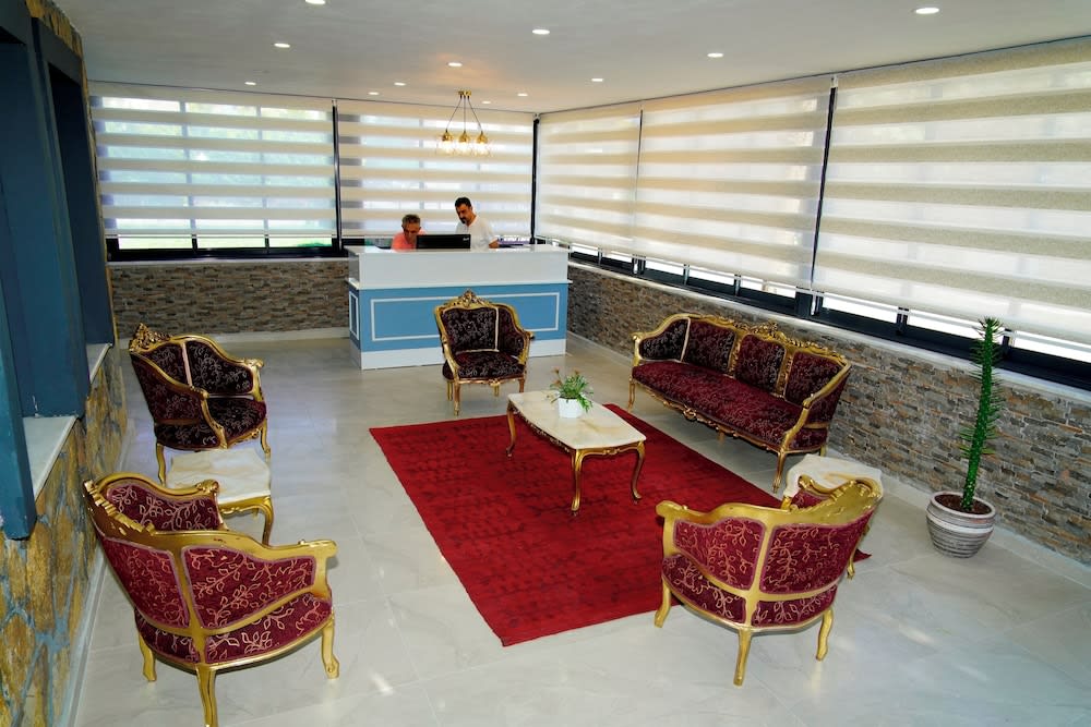 Olive Branch Hotel 2