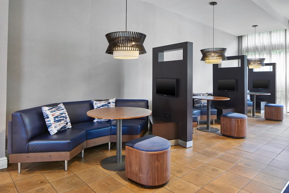 Courtyard by Marriott Atlanta NE/Duluth Sugarloaf 3