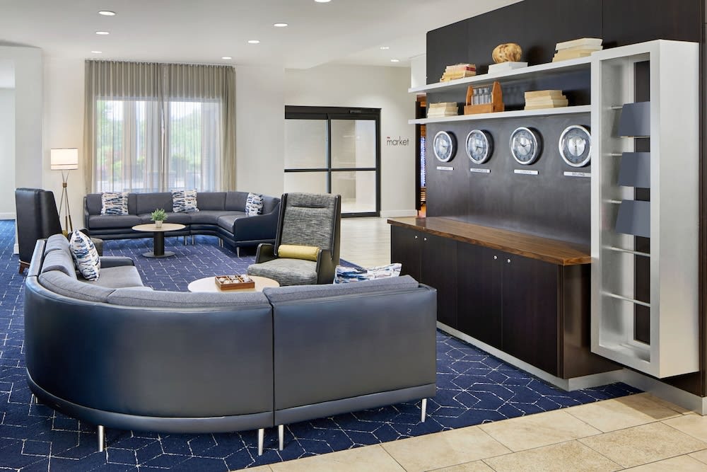 Courtyard by Marriott Atlanta NE/Duluth Sugarloaf 2