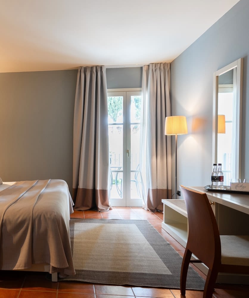 Cappuccina Country Resort 5