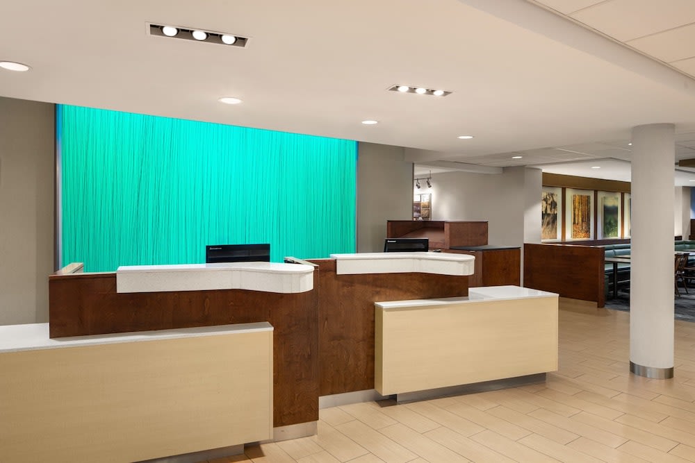 Fairfield Inn & Suites by Marriott Orlando Kissimmee/Celebration 2