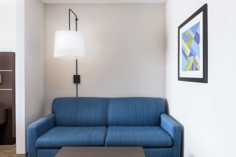 Holiday Inn Express & Suites Spring Hill by IHG 2