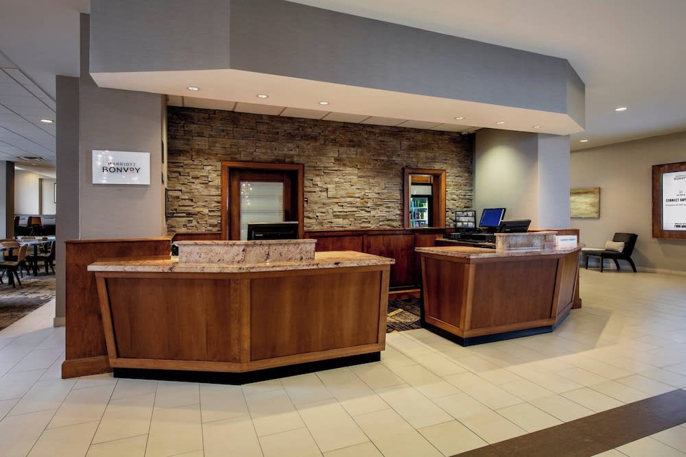 Residence Inn by Marriott Kingston Water's Edge 2
