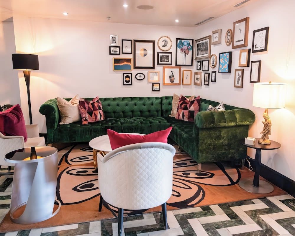 Chamberlain West Hollywood 4